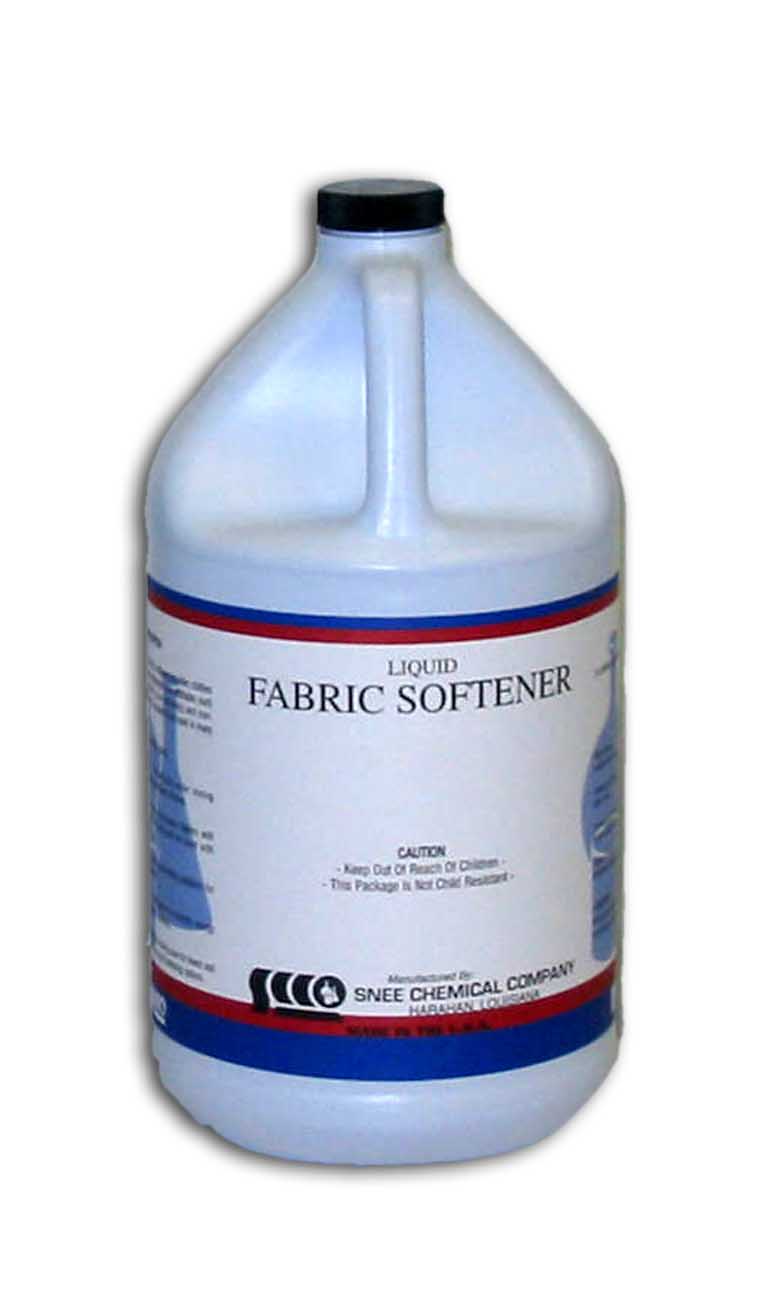 (image for) Fabric Softeners